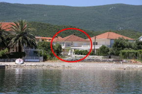 Apartments by the sea Sreser, Peljesac - 10108